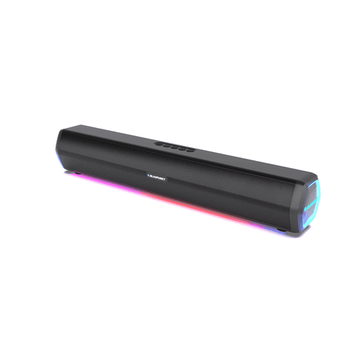 SBA20 Pro Wireless Bluetooth Soundbar with 25W (BK)