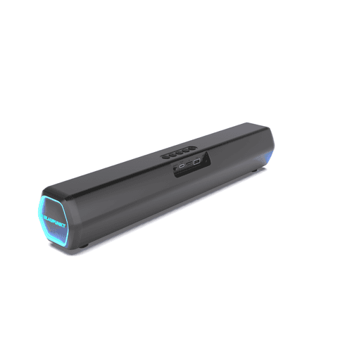 SBA20 Pro Wireless Bluetooth Soundbar with 25W (BK)