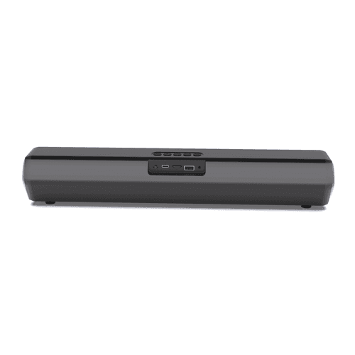 SBA20 Pro Wireless Bluetooth Soundbar with 25W (BK)