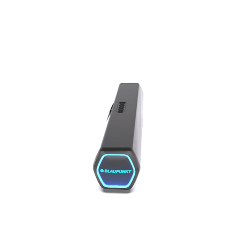 SBA20 Pro Wireless Bluetooth Soundbar with 25W (BK)