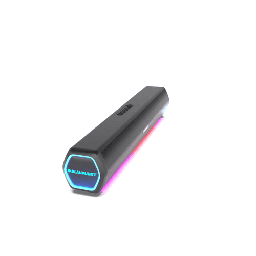 SBA20 Pro Wireless Bluetooth Soundbar with 25W (BK)
