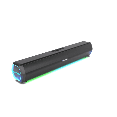 SBA20 Pro Wireless Bluetooth Soundbar with 25W (BK)