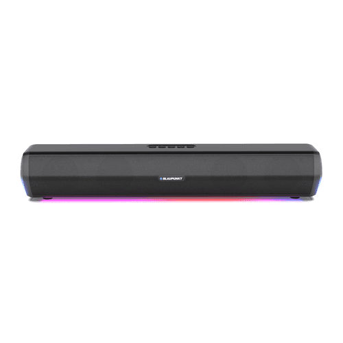 SBA20 Pro Wireless Bluetooth Soundbar with 25W (BK)