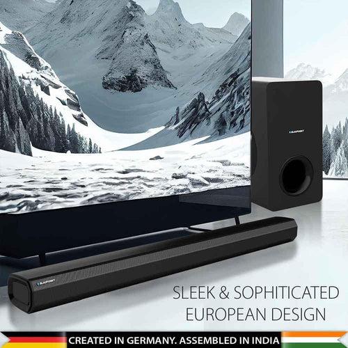 SBW550 5.1   300W Home Theater Soundbar