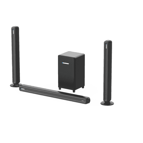 SBW600 5.1 Dolby Home Theater Soundbar