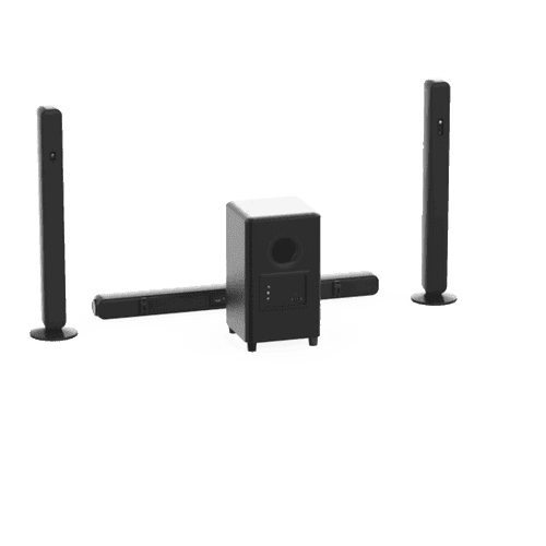 SBW600 5.1 Dolby Home Theater Soundbar