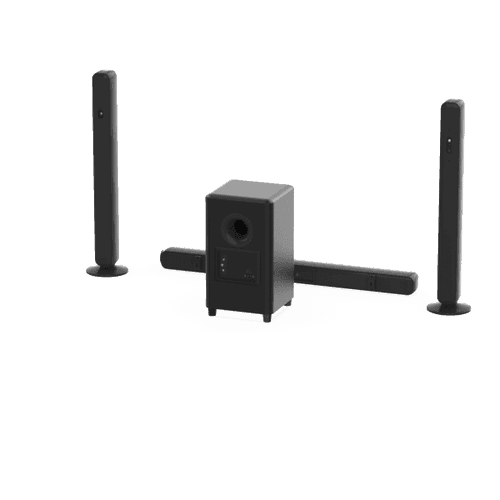 SBW600 5.1 Dolby Home Theater Soundbar