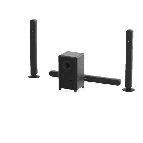 SBW600 5.1 Dolby Home Theater Soundbar