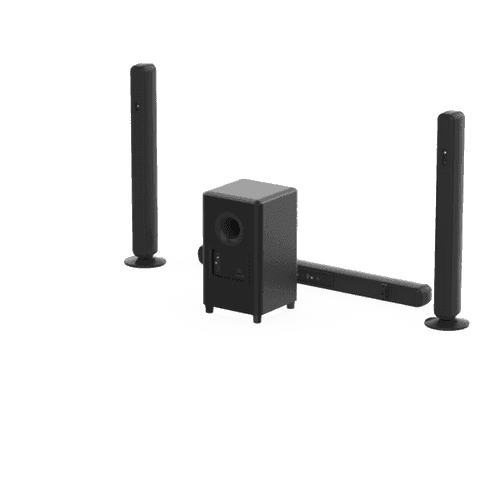 SBW600 5.1 Dolby Home Theater Soundbar