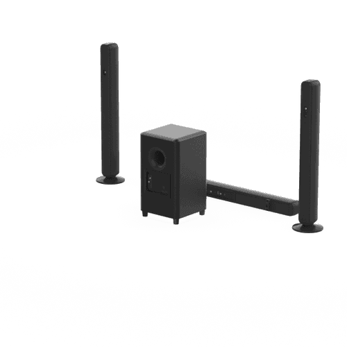 SBW600 5.1 Dolby Home Theater Soundbar