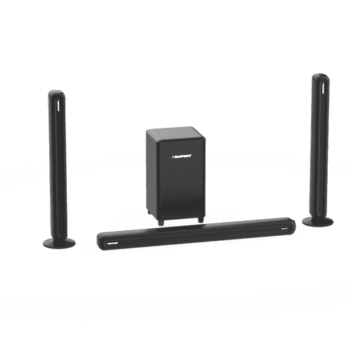 SBW600 5.1 Dolby Home Theater Soundbar