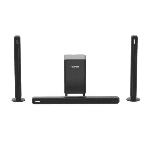 SBW600 5.1 Dolby Home Theater Soundbar