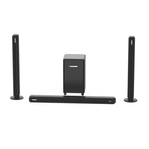 SBW600 5.1 Dolby Home Theater Soundbar