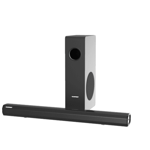 SBWL10 200W Soundbar with 8 INCH Wireless Subwoofer