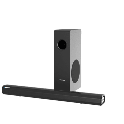 SBWL10 200W Soundbar with 8 INCH Wireless Subwoofer