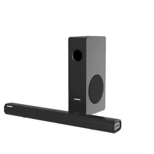 SBWL10 200W Soundbar with 8 INCH Wireless Subwoofer