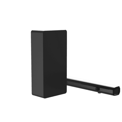 SBWL10 200W Soundbar with 8 INCH Wireless Subwoofer