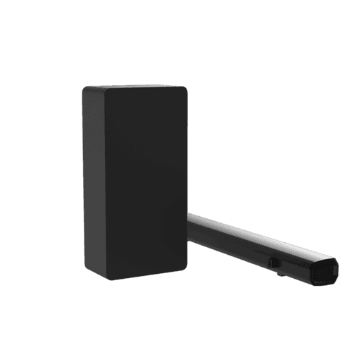 SBWL10 200W Soundbar with 8 INCH Wireless Subwoofer