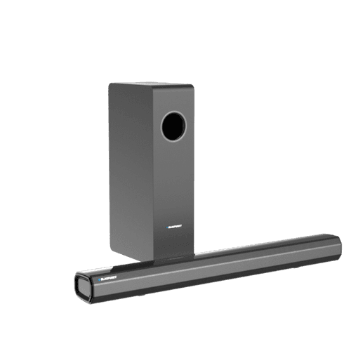 SBWL10 200W Soundbar with 8 INCH Wireless Subwoofer