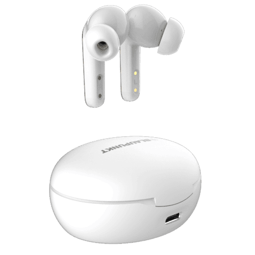 Recertified (Almost Brand New) BTW100 Truly Wireless Earbuds, White