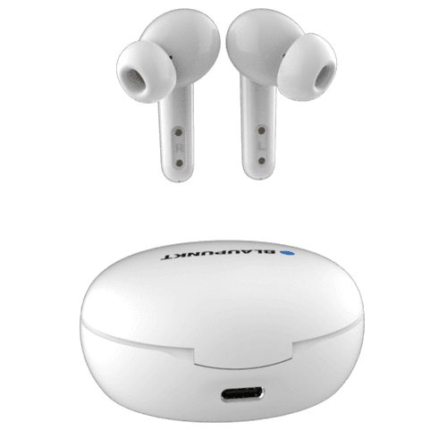 Recertified (Almost Brand New) BTW100 Truly Wireless Earbuds, White