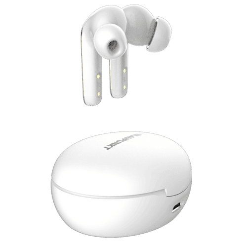 Recertified (Almost Brand New) BTW100 Truly Wireless Earbuds, White