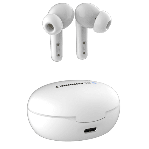 Recertified (Almost Brand New) BTW100 Truly Wireless Earbuds, White