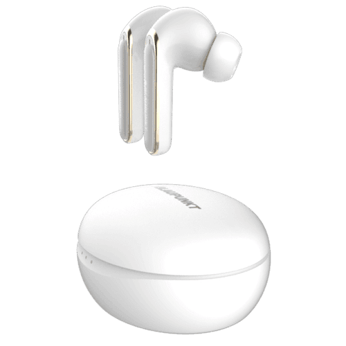 Recertified (Almost Brand New) BTW100 Truly Wireless Earbuds, White