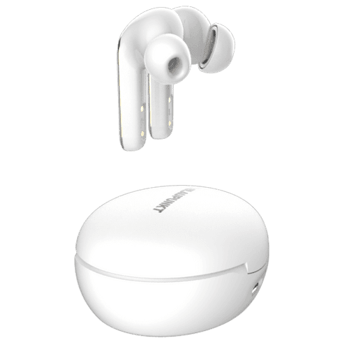 Recertified (Almost Brand New) BTW100 Truly Wireless Earbuds, White