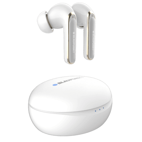 Recertified (Almost Brand New) BTW100 Truly Wireless Earbuds, White