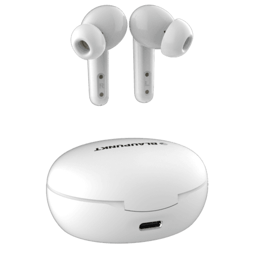 Recertified (Almost Brand New) BTW100 Truly Wireless Earbuds, White