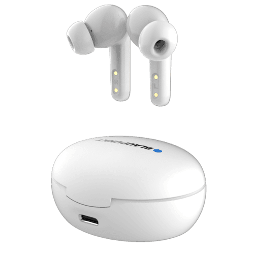 Recertified (Almost Brand New) BTW100 Truly Wireless Earbuds, White