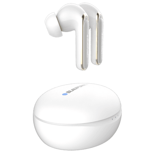 Recertified (Almost Brand New) BTW100 Truly Wireless Earbuds, White