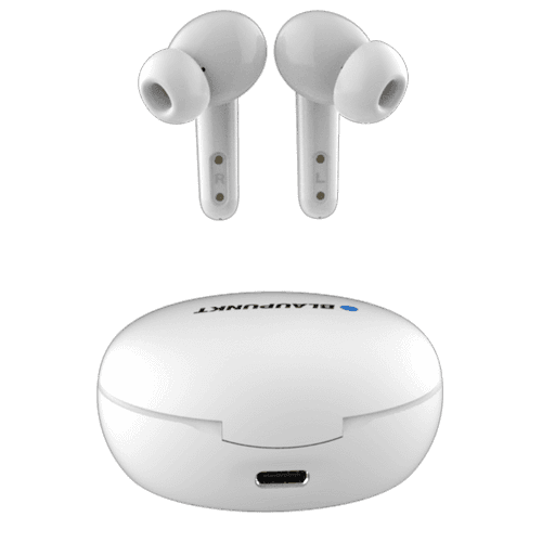 Recertified (Almost Brand New) BTW100 Truly Wireless Earbuds, White