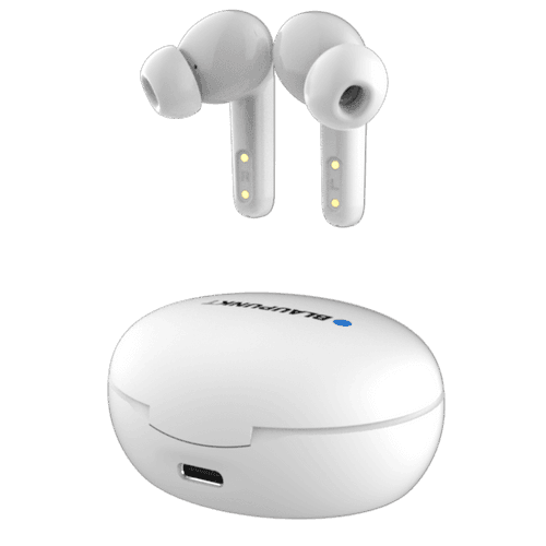 Recertified (Almost Brand New) BTW100 Truly Wireless Earbuds, White