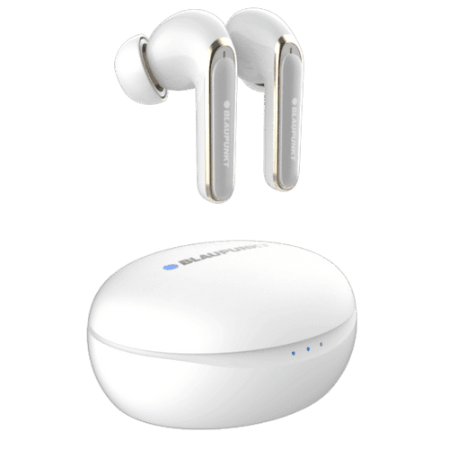 Recertified (Almost Brand New) BTW100 Truly Wireless Earbuds, White