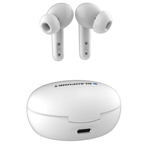 Recertified (Almost Brand New) BTW100 Truly Wireless Earbuds, White