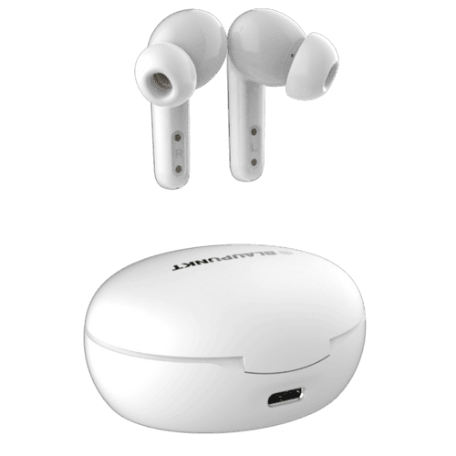 Recertified (Almost Brand New) BTW100 Truly Wireless Earbuds, White