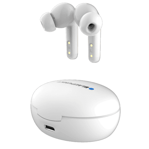 Recertified (Almost Brand New) BTW100 Truly Wireless Earbuds, White