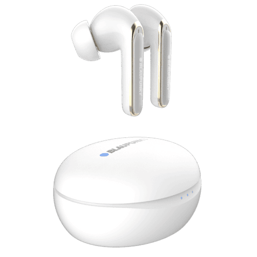 Recertified (Almost Brand New) BTW100 Truly Wireless Earbuds, White