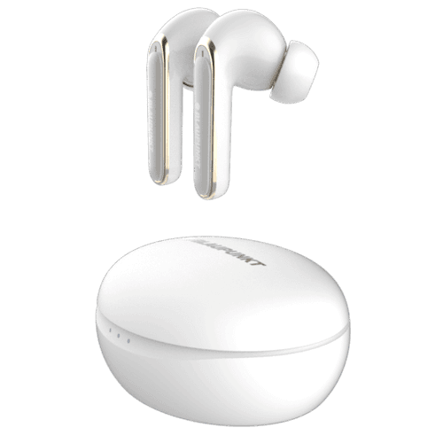 Recertified (Almost Brand New) BTW100 Truly Wireless Earbuds, White