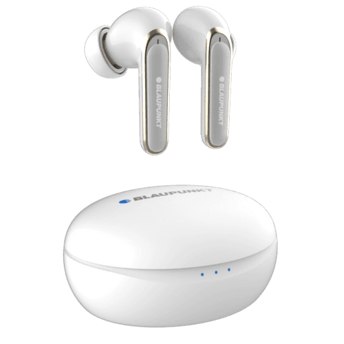 Recertified (Almost Brand New) BTW100 Truly Wireless Earbuds, White