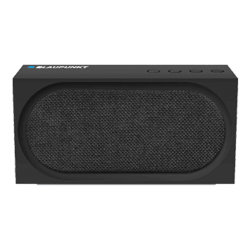 BT-55 Portable Party speaker (BK)