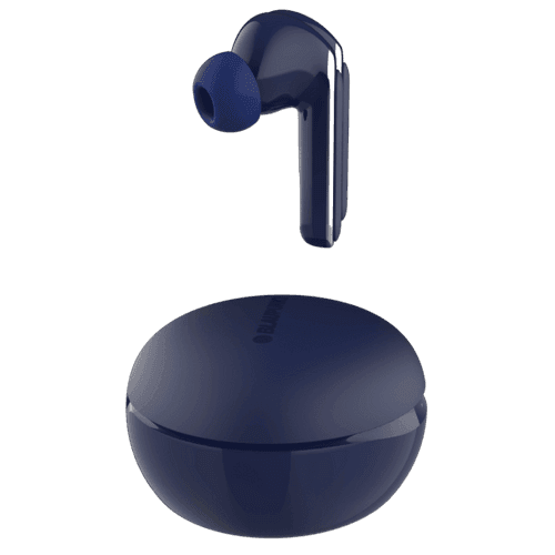 BTW100 Truly Wireless Bluetooth Earbuds ENC (Blue)