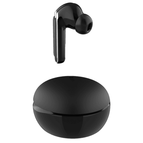 BTW100 Truly Wireless ENC Earbuds (Black)
