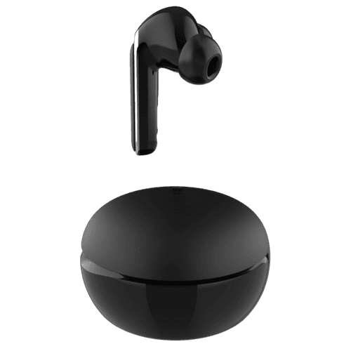 BTW100 Truly Wireless ENC Earbuds (Black)