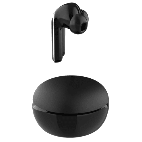 BTW100 Truly Wireless ENC Earbuds (Black)