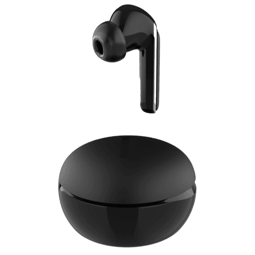 BTW100 Truly Wireless ENC Earbuds (Black)