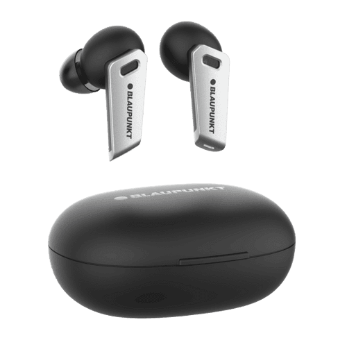 BTW300 True Wireless ENC Earbuds (BK)