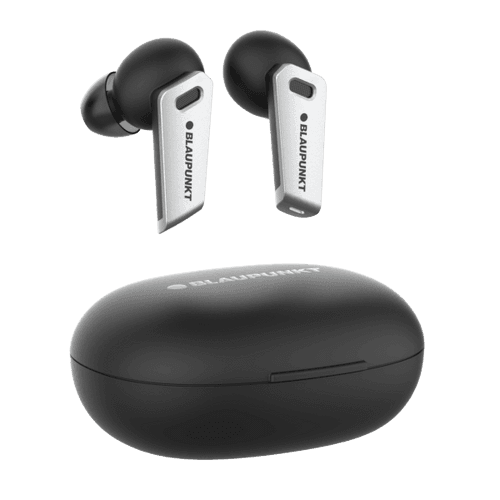 BTW300 True Wireless ENC Earbuds (BK)